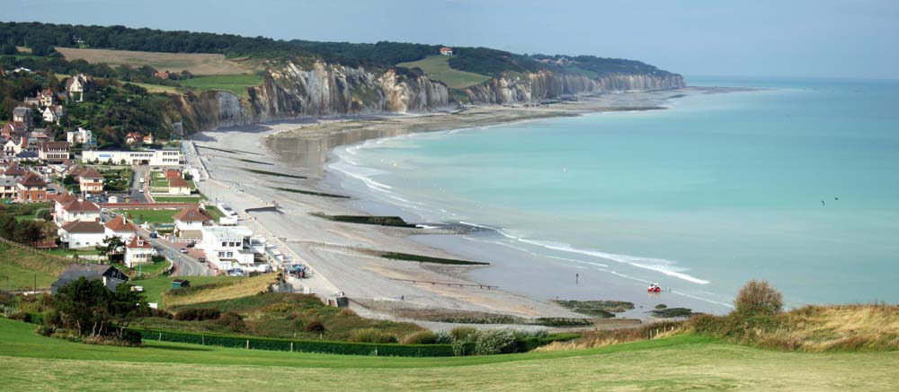 Normandie 